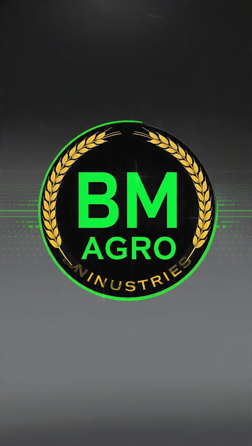 BM Agro Industries